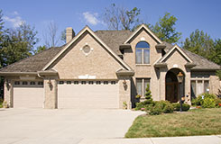 Garage Door Repair Services in  Carol Stream, IL